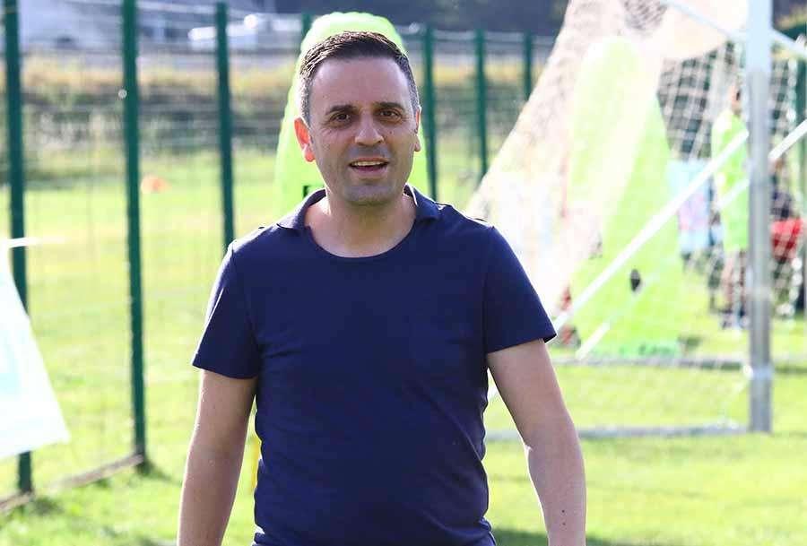 Il ds Aniello Martone: "Complimenti al Potenza per come si sta strutturando e sul Picerno vi dico che..."