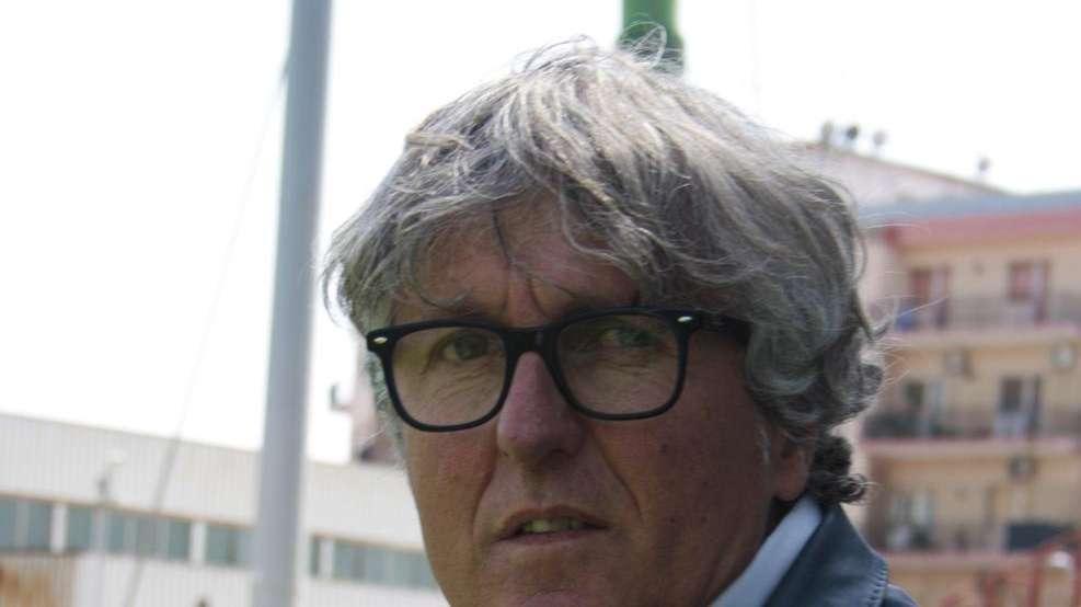 Bisceglie, Mister Papagni: "Potenza-Bisceglie sarà una gara da tripla"