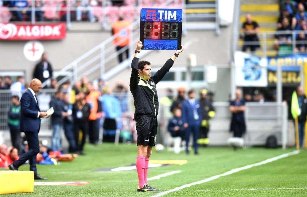 Serie C, adesso è ufficiale: nei play off e nei play out ci sarà il quarto uomo.