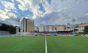 Al termine di Potenza-Catania gli animi si sono accesi... e non poco