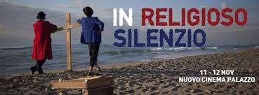 In religioso silenzio...