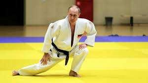 Oleg Matytsin ministro dello Sport russo: "L'esclusione dagli sport è un atto discriminatorio"