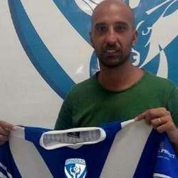 L'ex Potenza Di Giorgio riparte dalla Promozione.
