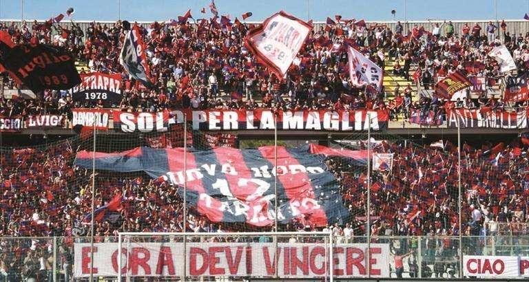 Playoff Altamura-Taranto: saranno 980 i biglietti a disposizione dei tifosi tarantini...