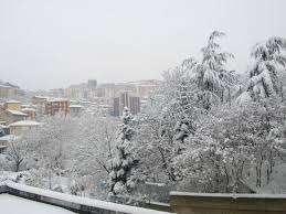 Cosa succede... Cosa succede in città...