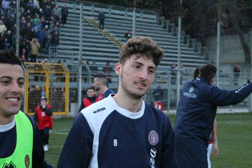 24^Giornata: Tra i top il potentino Vaccaro