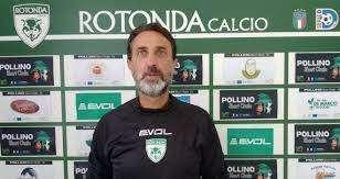 Mister Condemi rinuncia e sarà Tommaso Napoli il nuovo allenatore del Rotonda