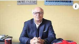 Il piccolo Picerno vuole diventare grande grazie allo zio d'America