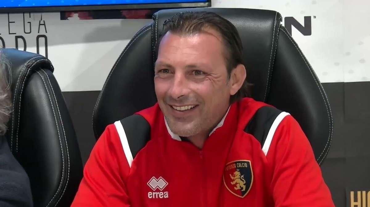 È ADDIO TRA IL POTENZA E MISTER RAFFAELE