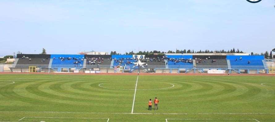 L'importanza della partita di Bisceglie...