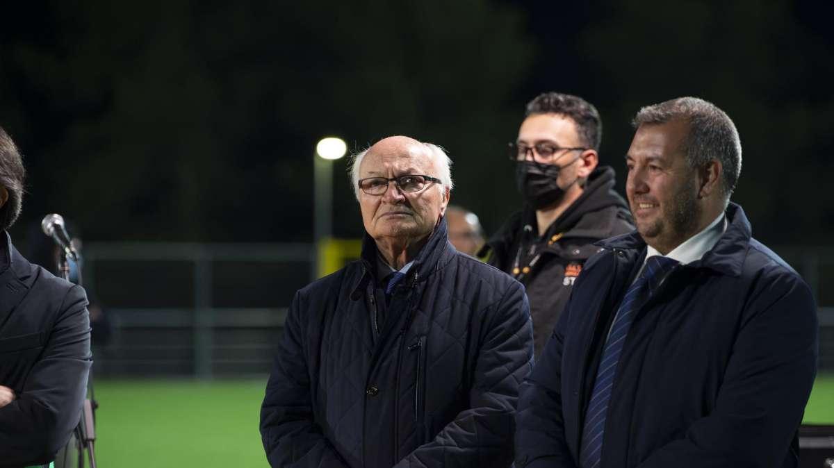Picerno, il Dg Greco: “L'AZ Picerno è la bella favola del calcio Italiano”