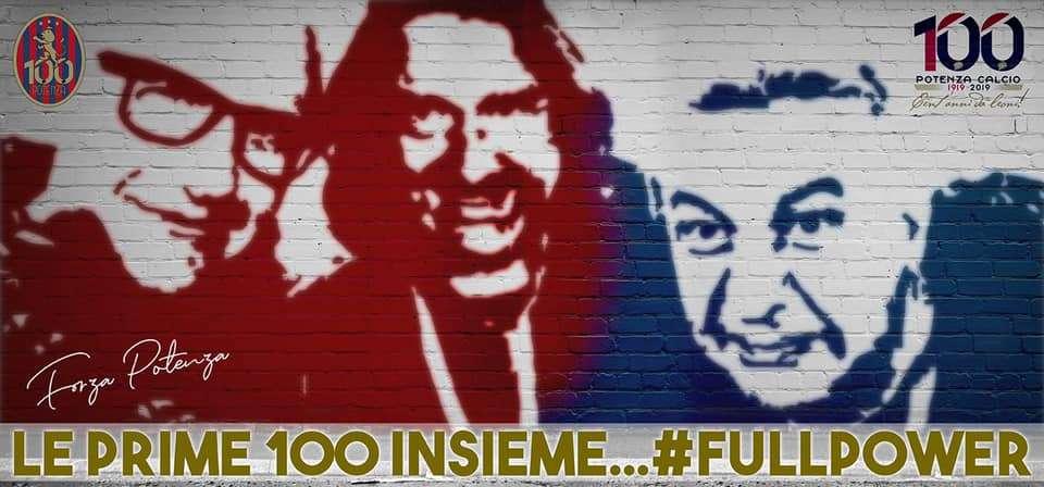 QUOTA 100!