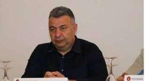 Maurizio Fontana ex vicepresidente Potenza: "Al presidente Macchia non posso che fare i complimenti"
