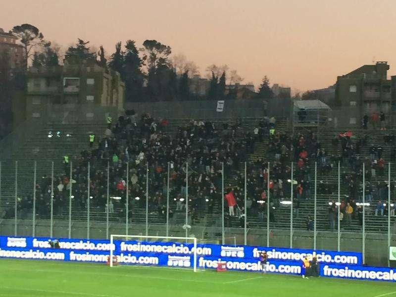 Il Matusa di Frosinone