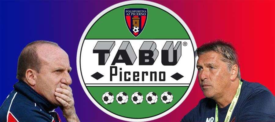 Per il Potenza continua il tabu' Picerno...