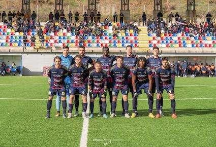 Il Picerno prosegue la marcia play-off, battuta al Curcio la Juve Stabia