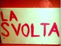 Si svolta?
