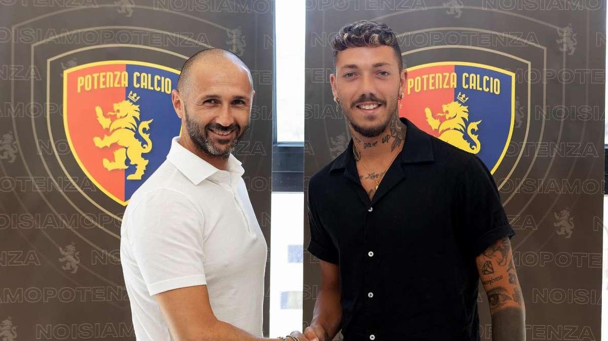 Il DS Varr&agrave; ed Emmausso 