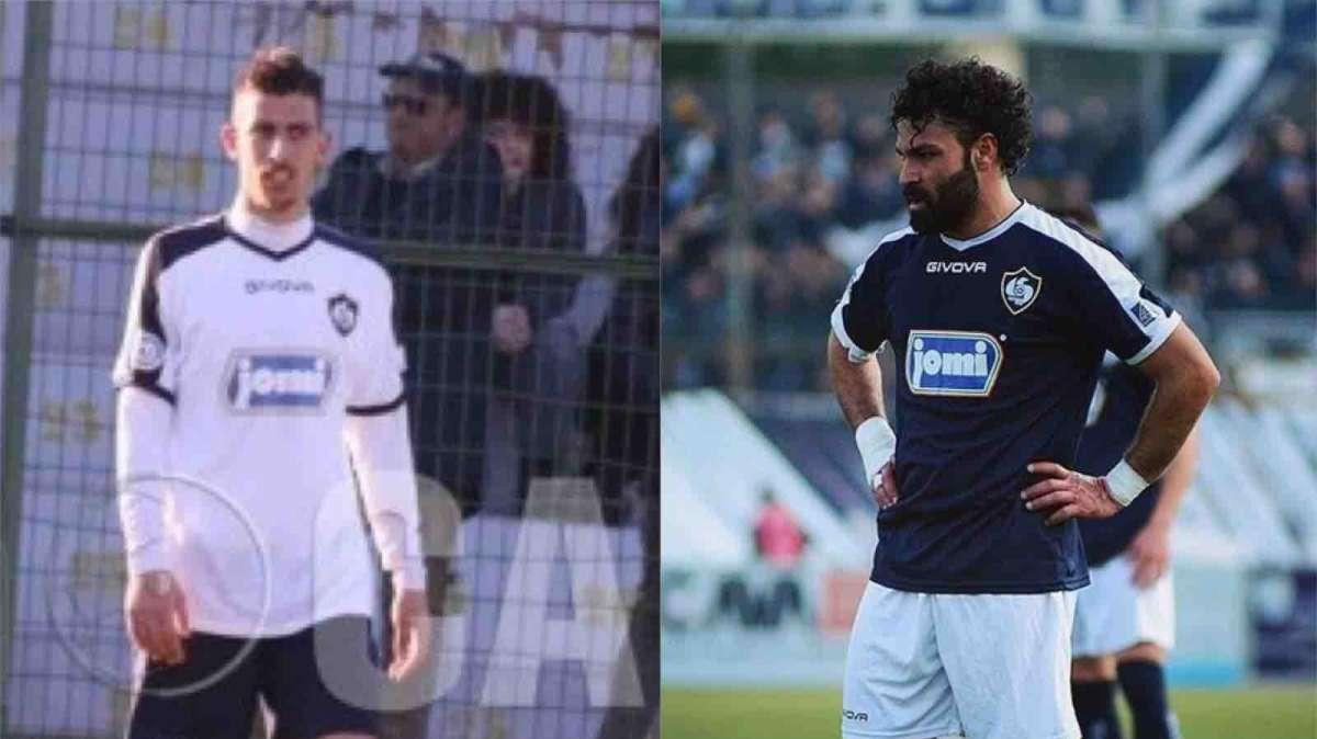 Il Taranto fa spesa in casa Cavese: ufficiali anche due centrocampisti...