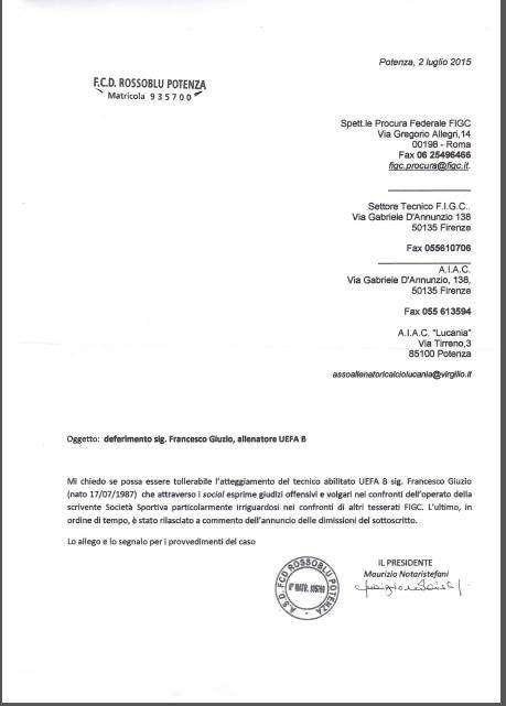 Senza Parole.