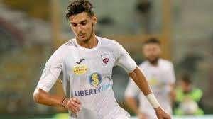 Potenza, frenata in corso per il difensore Mulè