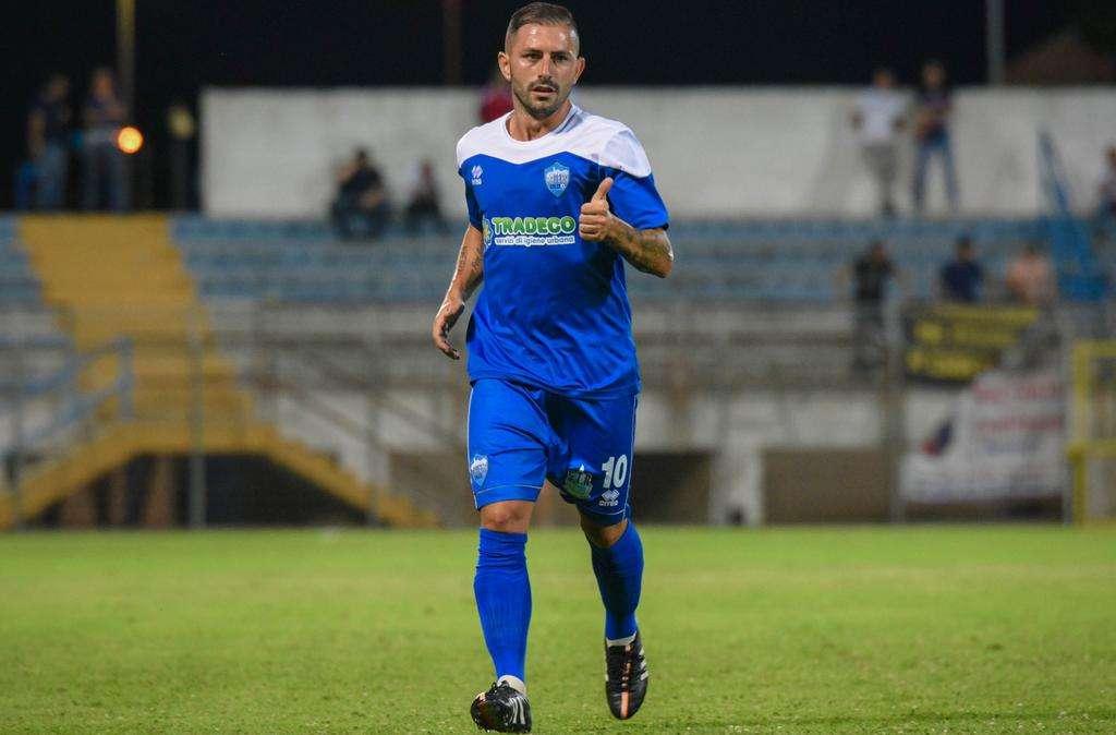 Strambelli-Potenza: 24 ore per il "Sì"...