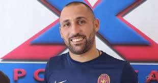L'ex attaccante del Potenza Siclari: "Dalla A ai dilettanti il calcio italiano deve avere una linea di ripresa comune".
