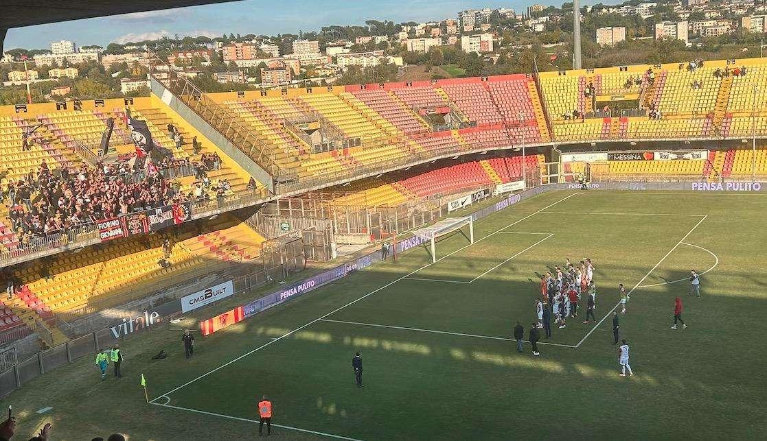COLPO DI TACCO. Una giornata "Stregata"