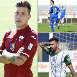 Il Mercato del Potenza per ruolo, attaccanti: trattative in ballo...
