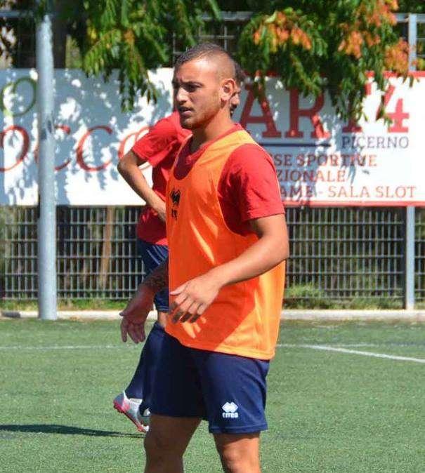 Foto Mancino.