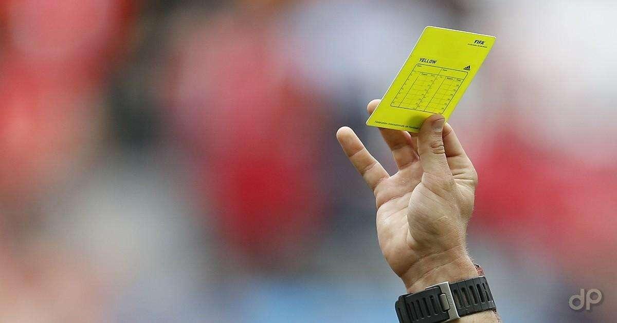 Giudice Sportivo: ricorso di San Severo e Nardò contro Taranto e Picerno.