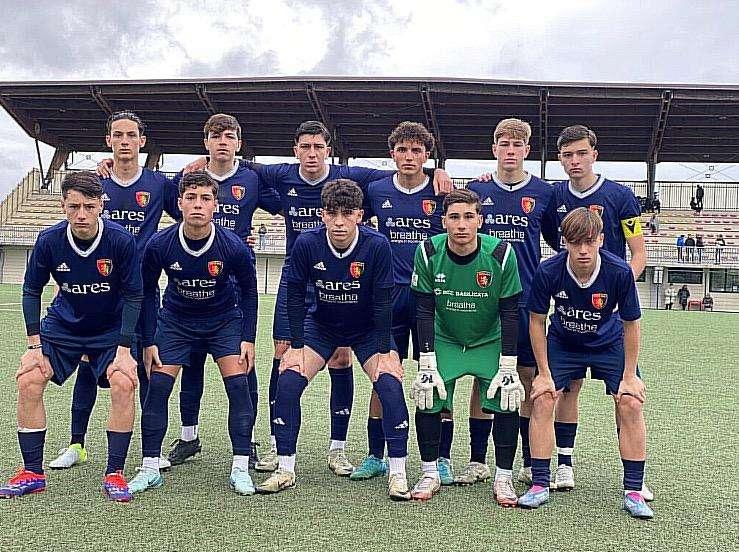 Potenza U17