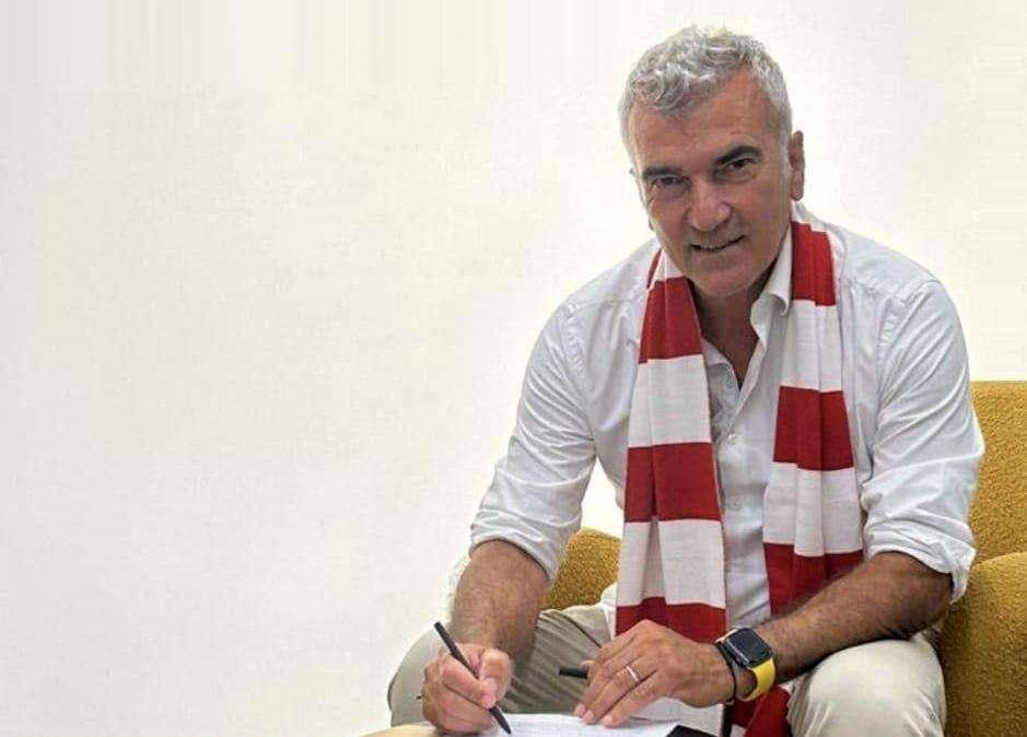 Una pennellata di poesia... e di Giacomarro