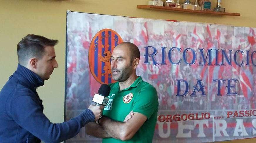 Trastevere, Gardini: "Potenza tra le favorite e attendiamo Pirozzi".