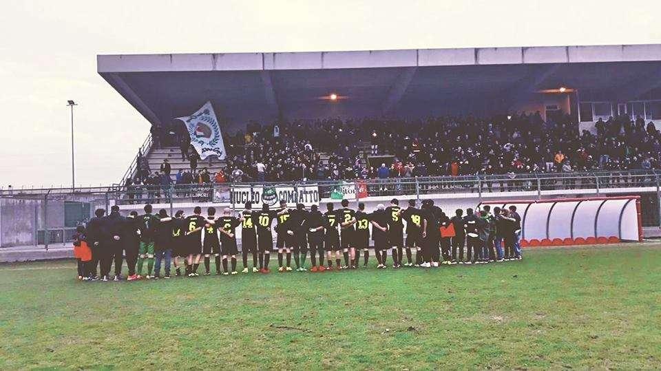 Addio Omnia: nasce l'usd Bitonto Calcio....