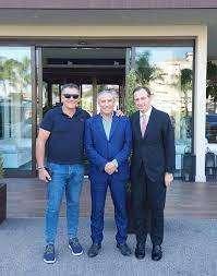 Può nascere una collaborazione tra la Gelbison e la Salernitana