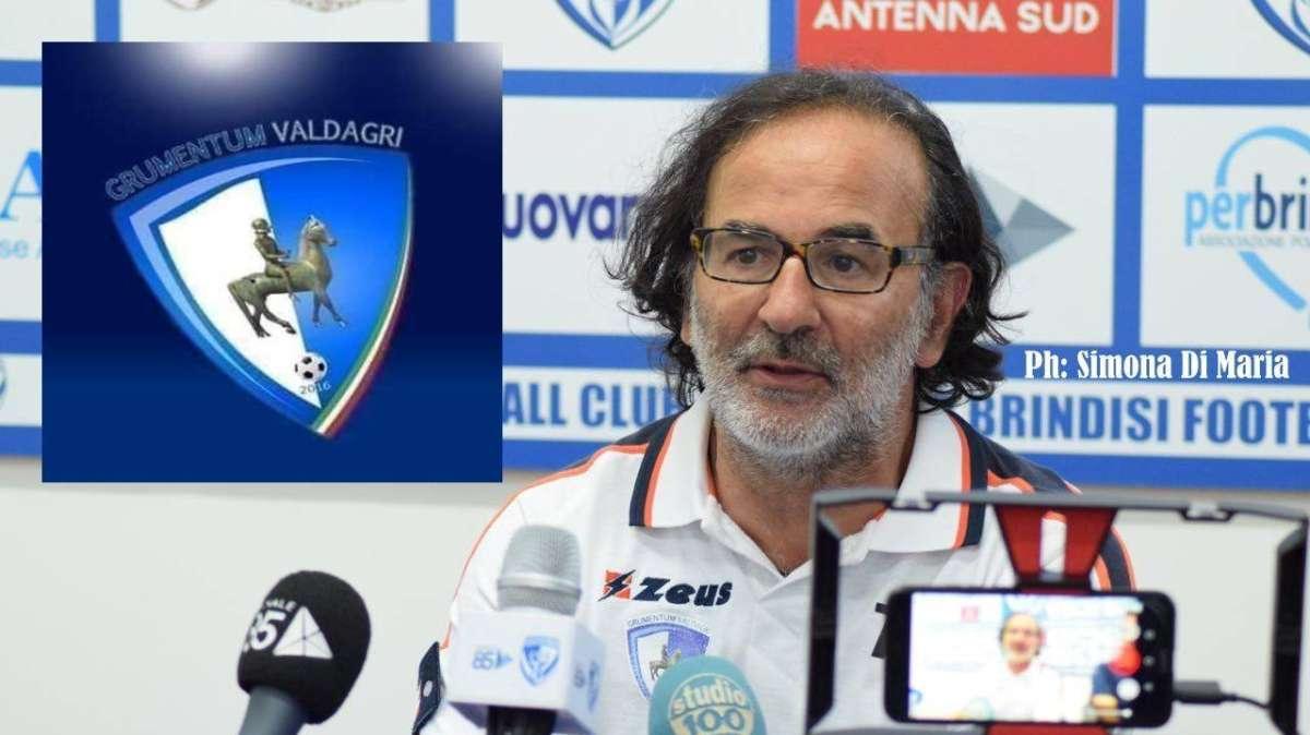 Petraglia presidente Grumentum: "Non ci fermeremo davanti a niente per fare valere le nostre ragioni"