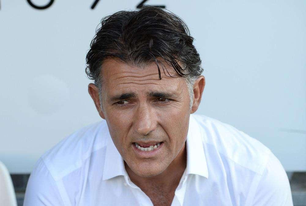 Pellegrino ds Catania: "Il pareggio di Potenza è stato voluto e meritato"