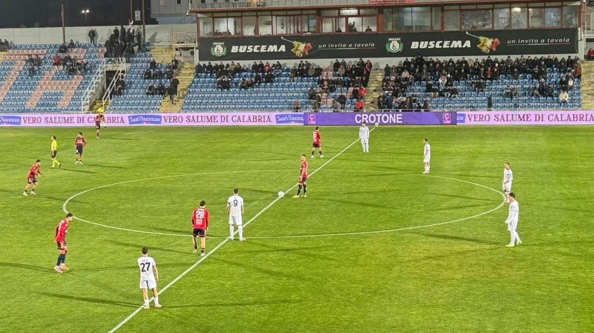 GLI APPLAUSI