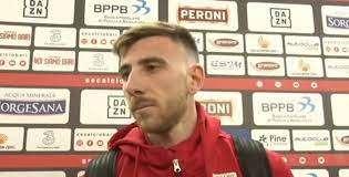 Bari, brutte notizie per Citro ma buone notizie per l'ex Potenza Cianci