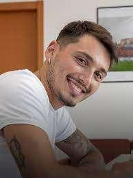 Il calcio è bello come un sorriso... come un sorriso di Andrea Di Grazia