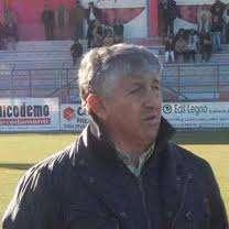 Franco Cupparo:"Felice per i tre punti...e per i play off..."