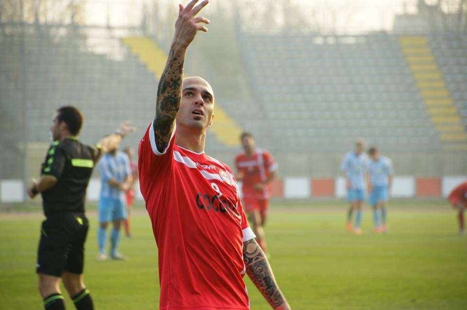 Classifica cannonieri serie D: Pera stacca tutti, Murano a ridosso del podio...
