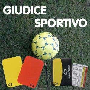 Le decisioni del giudice sportivo dopo il 17° turno.
