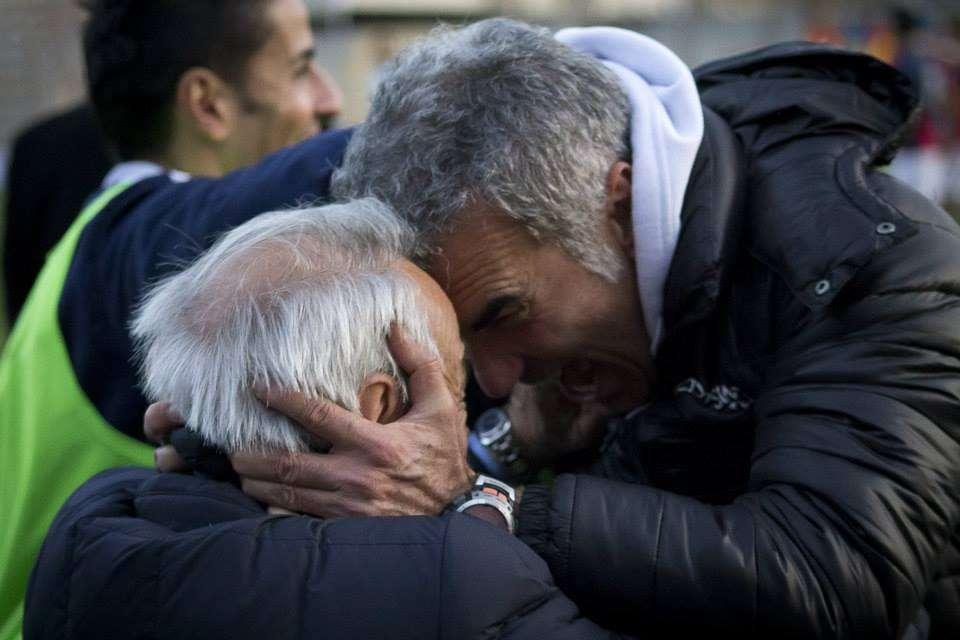 Giacomarro:"Che cuore il mio Potenza!"