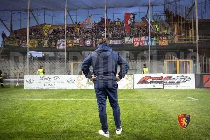 Dove eravamo rimasti?