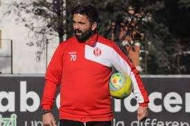 L'ex preparatore dei portieri del Potenza Greco trova una nuova squadra