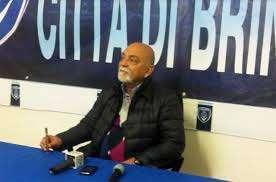 Il presidente del Brindisi Flora da i numeri...
