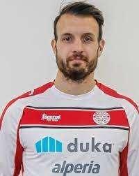 Potenza, Romero è (quasi) pronto