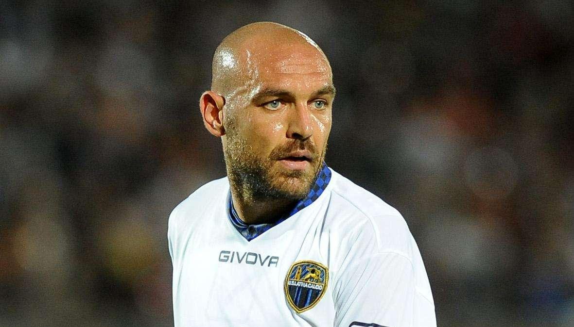 Alessandro Bruno allenatore Latina: "Contro il Potenza proveremo a fare il massimo"